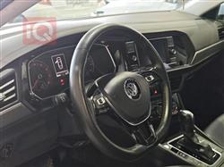 فولكسفاغن جيتا